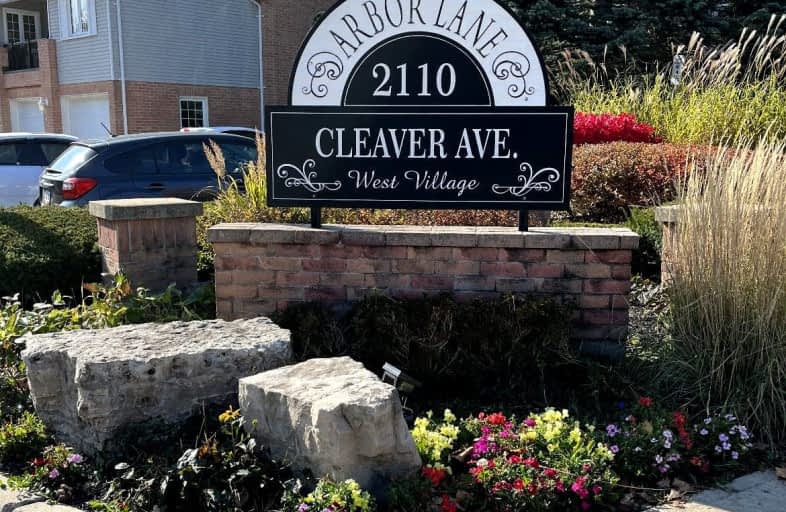 117-2110 Cleaver Avenue, Burlington | Image 1