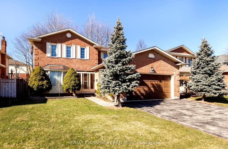 3213 Appollo Road, Burlington | Image 1