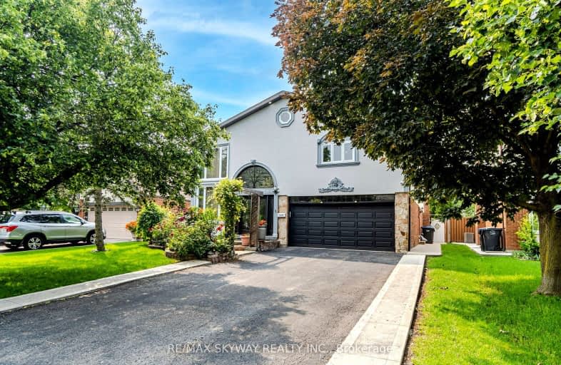 75 Milford Crescent, Brampton | Image 1