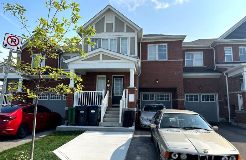 73 Benhurst Crescent, Brampton | Image 1