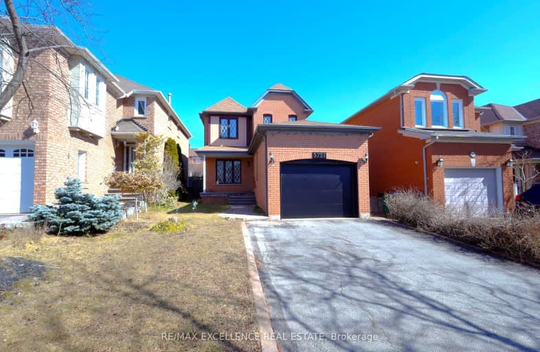 5727 Tayside Crescent, Mississauga | Image 1