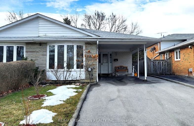 3310 Queen Frederica Drive, Mississauga | Image 1