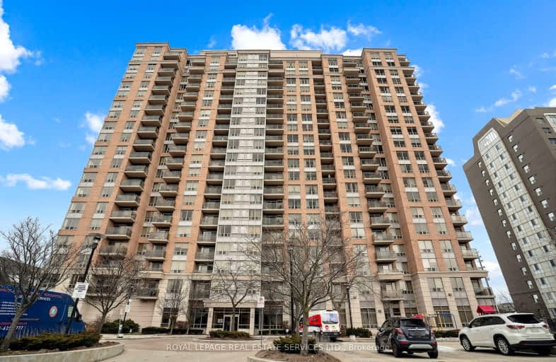 907-55 Strathaven Drive, Mississauga | Image 1