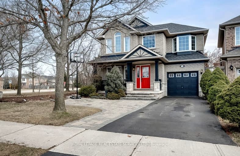 2479 Nettlecreek Crescent, Oakville | Image 1