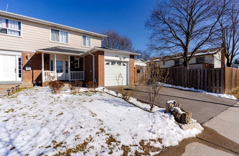 113 Skegby Road East, Brampton | Image 1