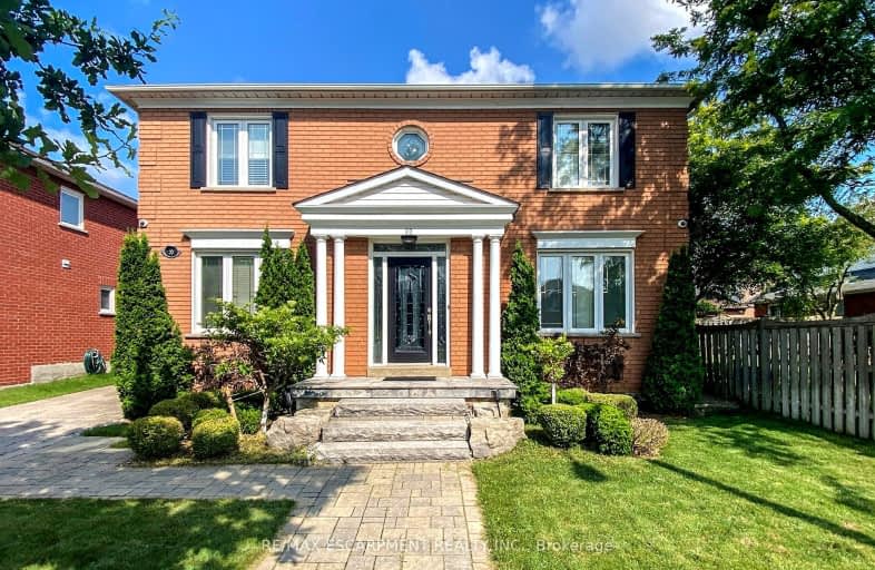 55 River Glen Boulevard, Oakville | Image 1