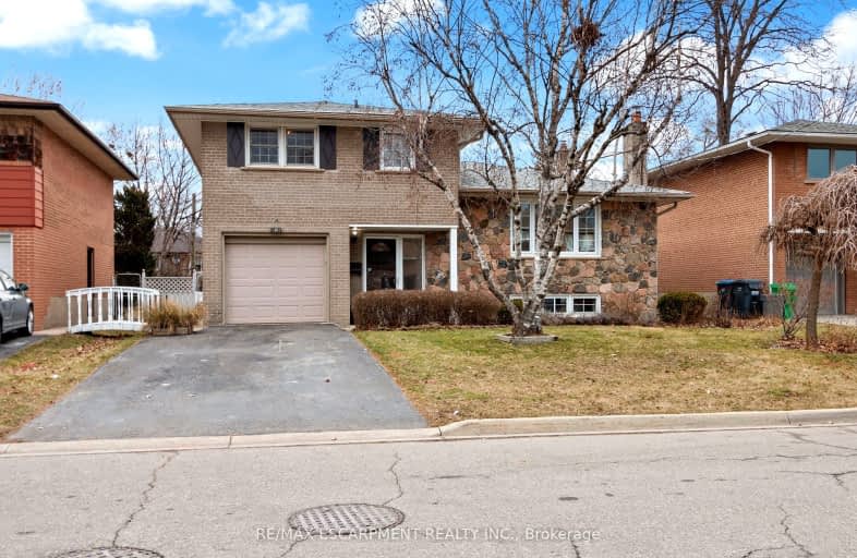 24 Norfolk Avenue, Brampton | Image 1