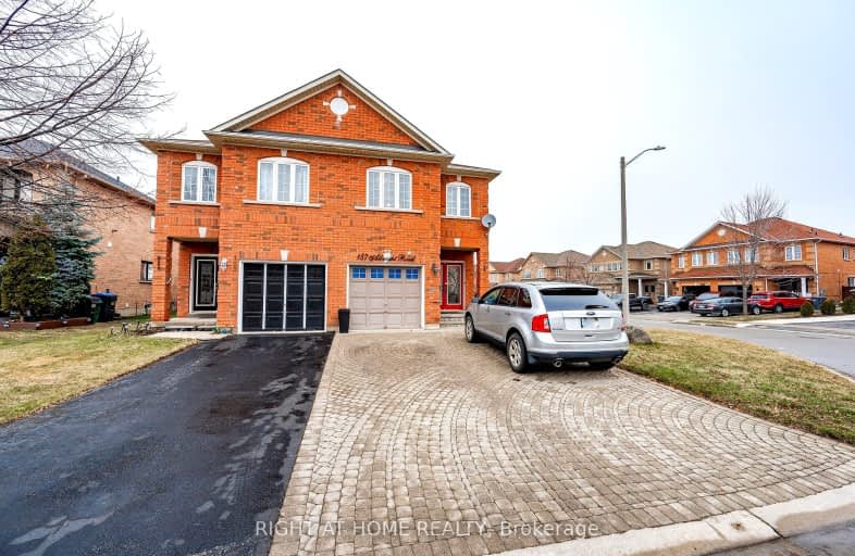 157 Albright Road, Brampton | Image 1