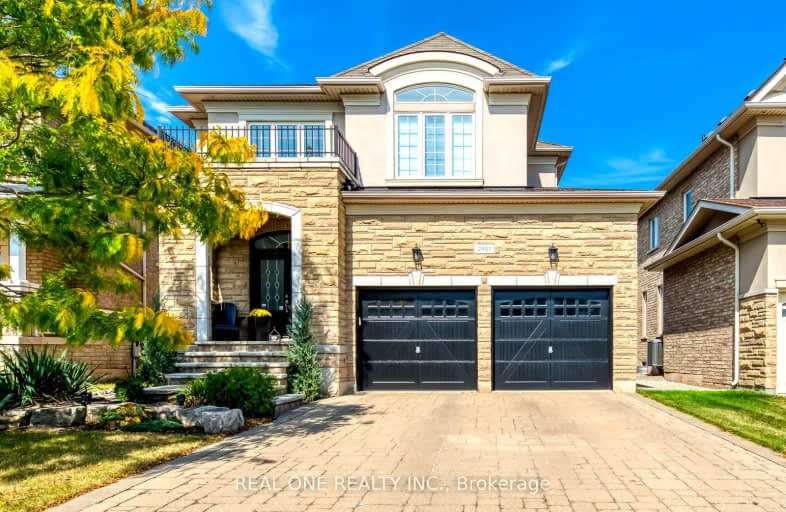 2461 North Ridge Trail, Oakville | Image 1