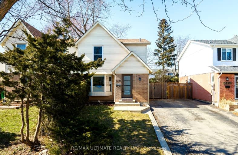 2249 Buttonbush Crescent, Mississauga | Image 1