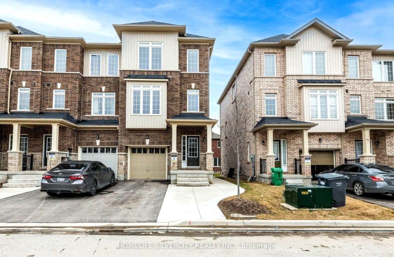 45 Stewardship Road, Brampton | Image 1