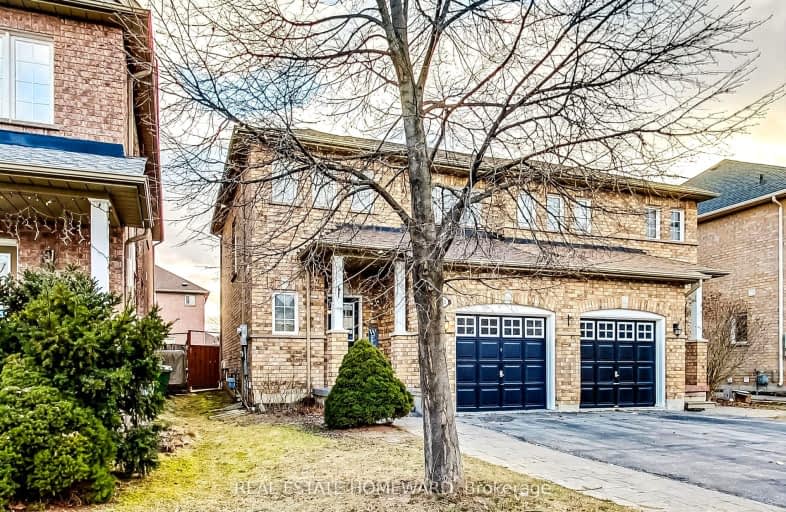 110 Sewells Lane, Brampton | Image 1