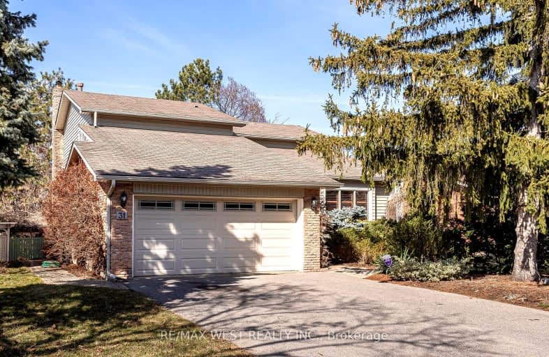 31 Maidstone Crescent, Brampton | Image 1