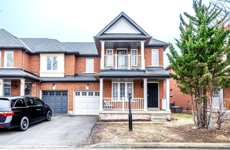 2498 Postmaster Drive, Oakville | Image 1