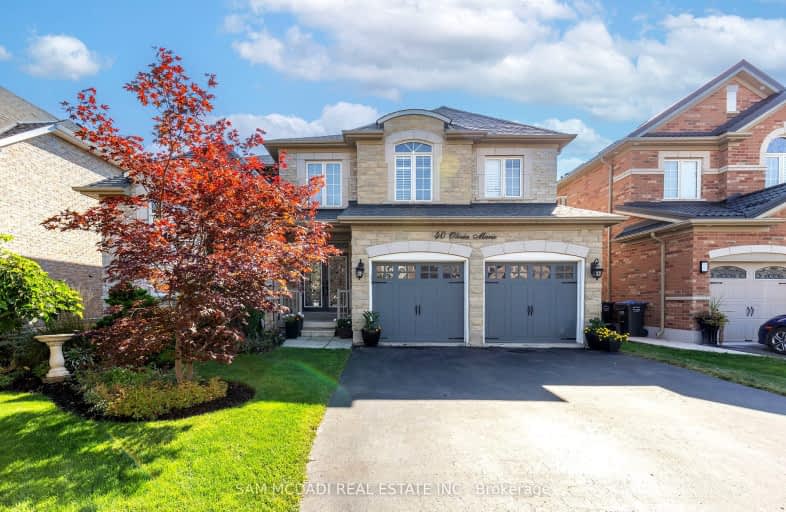 40 Olivia Marie Road, Brampton | Image 1