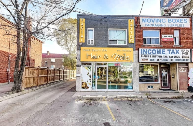 2889 Keele Street, Toronto | Image 1