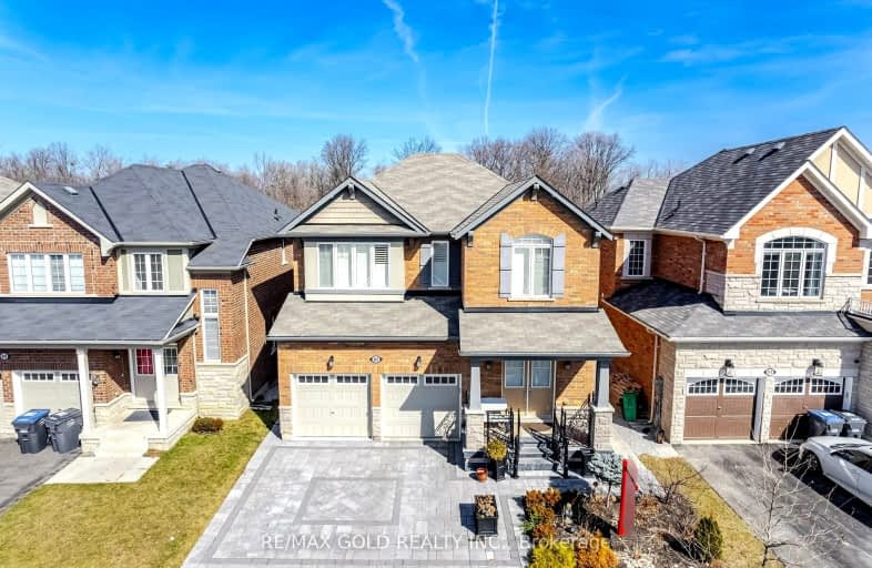 82 Mincing Trail, Brampton | Image 1