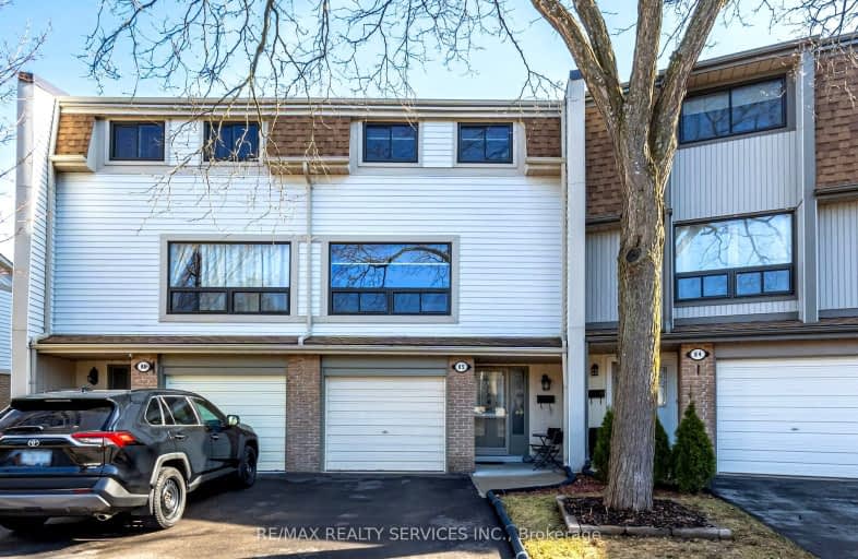 85 Ashton Crescent, Brampton | Image 1