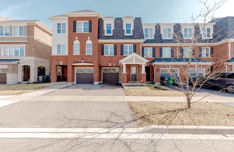 90 Bannister Crescent, Brampton | Image 1