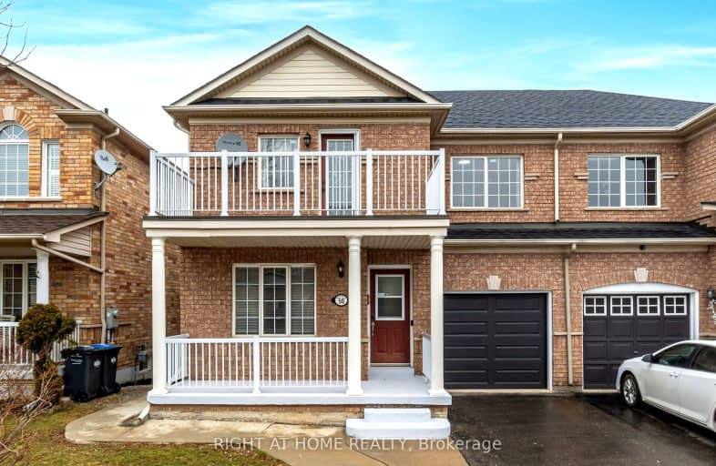 50 Sunnybrook Crescent, Brampton | Image 1