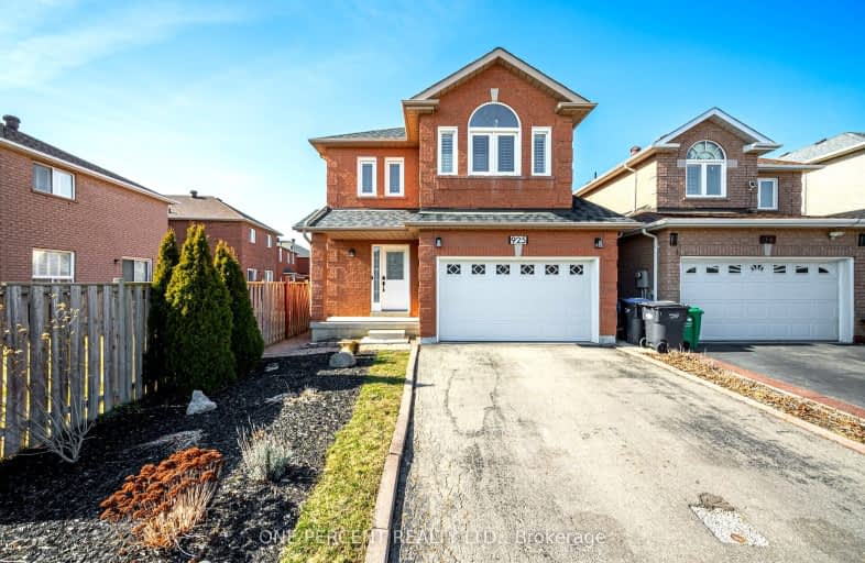 925 Mays Crescent, Mississauga | Image 1