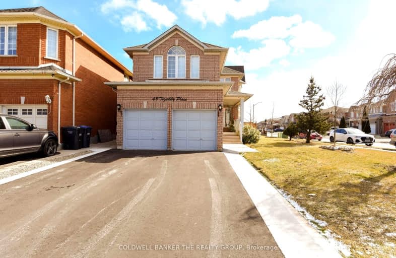 49 Tigerlily Place, Brampton | Image 1