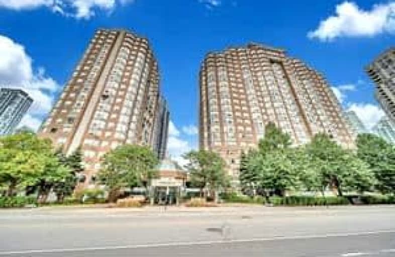 Ph240-325 Webb Drive, Mississauga | Image 1