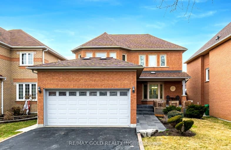 23 Rainforest Drive, Brampton | Image 1