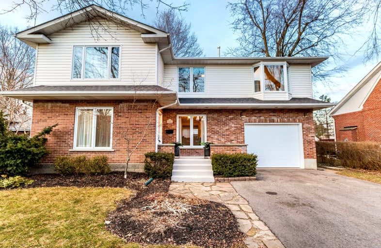 142 Elliott Street, Brampton | Image 1