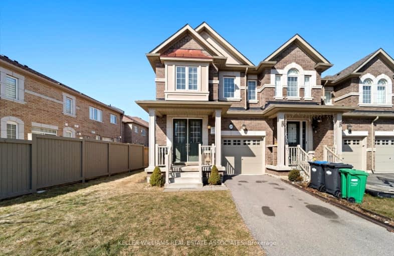 29 Ivor Crescent, Brampton | Image 1