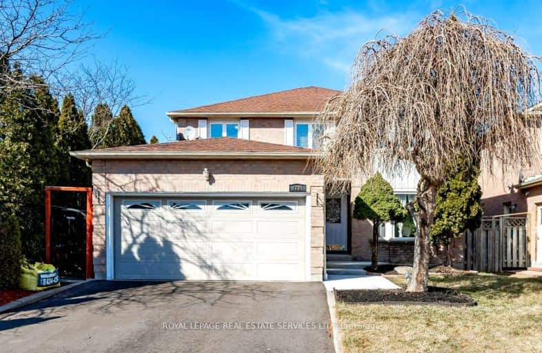 1701 Willow Way, Mississauga | Image 1