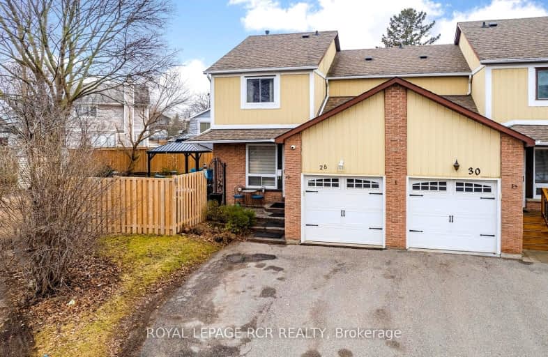 28 Laurier Court, Brampton | Image 1