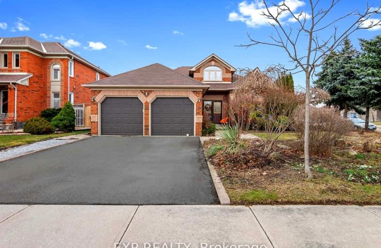 7 Peppertree Crescent, Brampton | Image 1