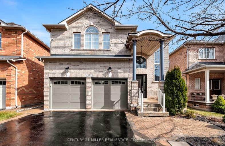 2479 Chaplin Road, Oakville | Image 1