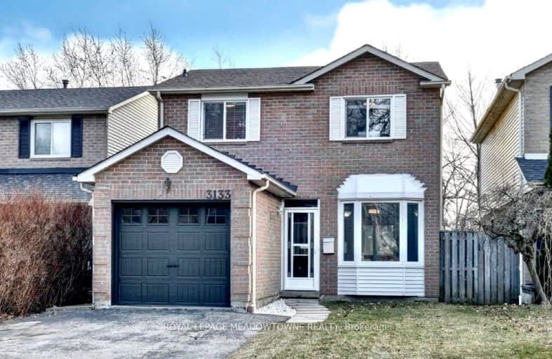 3133 Cantelon Crescent, Mississauga | Image 1