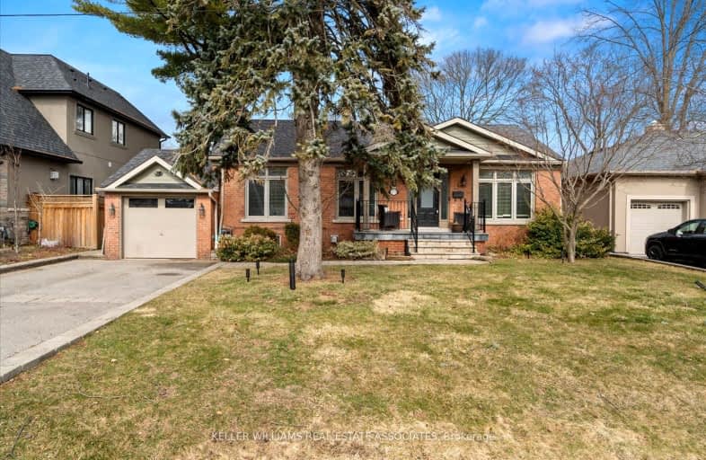 1273 Minnewaska Trail, Mississauga | Image 1