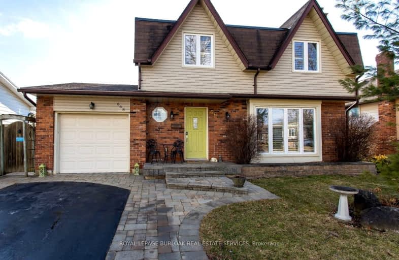 668 Sheraton Road, Burlington | Image 1