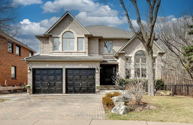 1121 Valley Mist Court, Oakville | Image 1