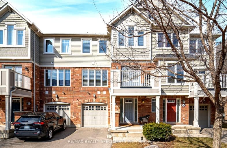 934 Brassard Circle, Milton | Image 1