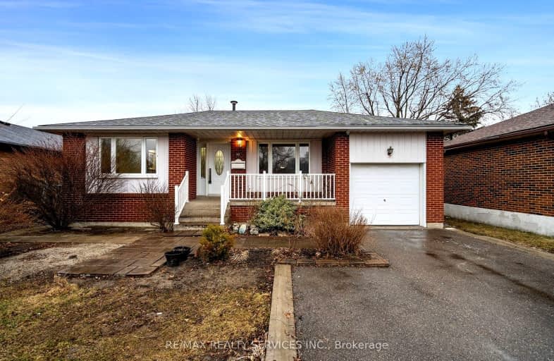 49 Deerfield Crescent, Brampton | Image 1