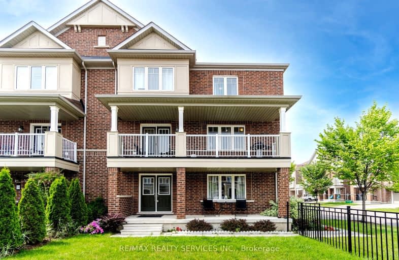 57 Golden Spring Drive, Brampton | Image 1