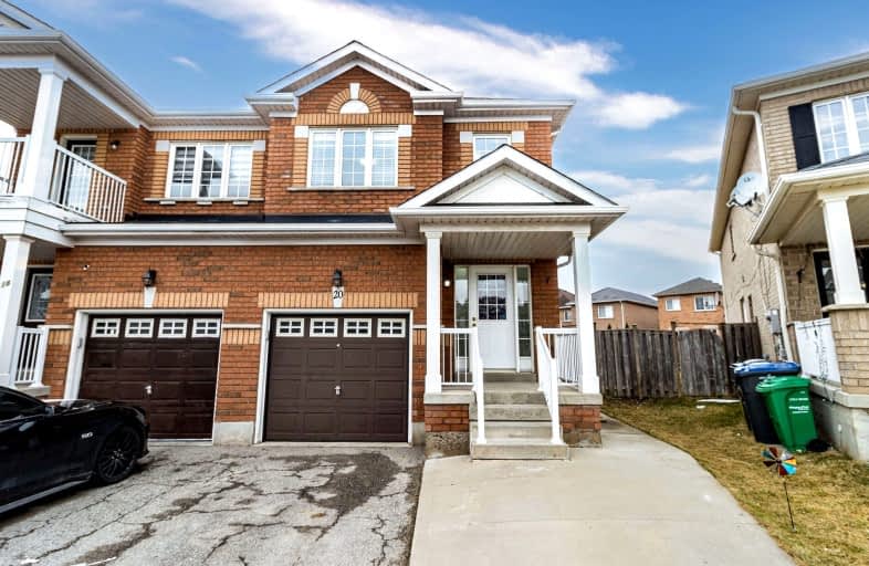 20 Galtee Road, Brampton | Image 1
