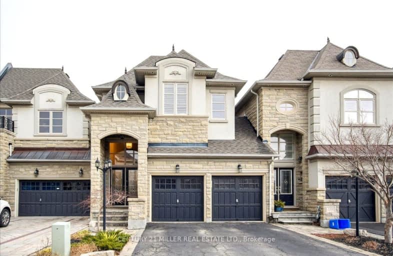 2293 Wuthering Heights Way, Oakville | Image 1