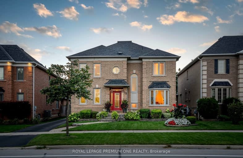 313 River Glen Boulevard, Oakville | Image 1