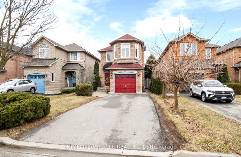 2028 Shady Glen Road, Oakville | Image 1