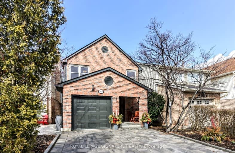 2435 Musket Court, Mississauga | Image 1