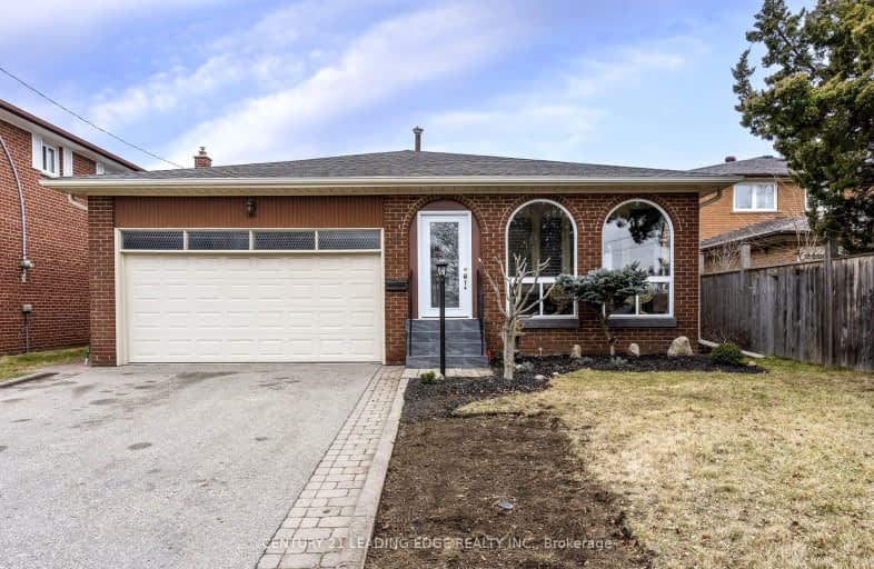 4 Easthampton Drive, Toronto | Image 1