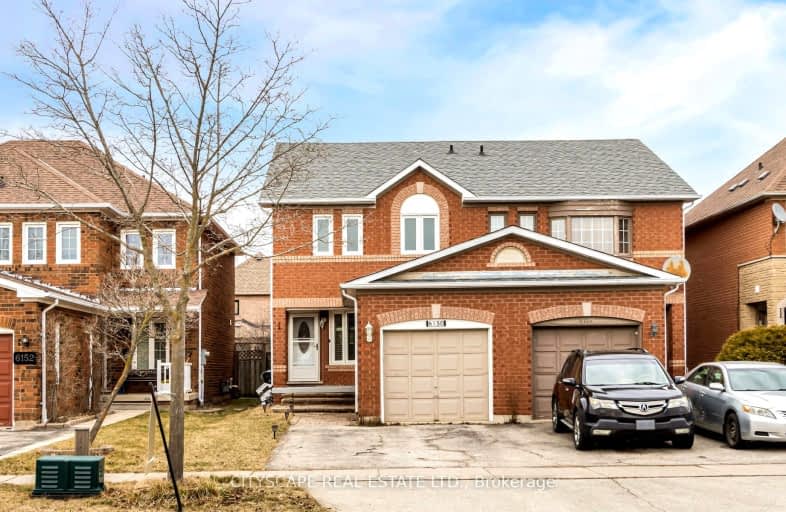6150 Snowy Owl Crescent, Mississauga | Image 1