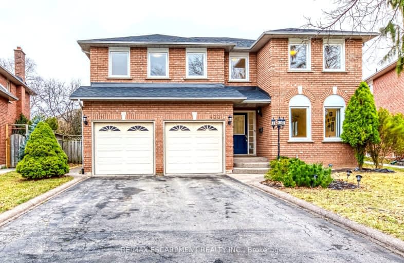 433 Marlatt Drive, Oakville | Image 1