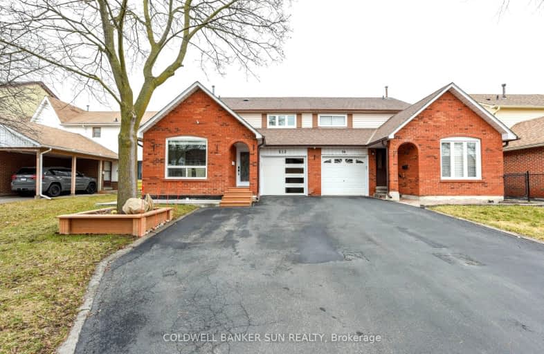 54 Kline Court, Brampton | Image 1